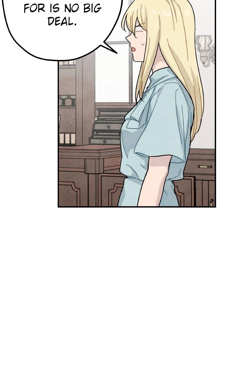 Read Potion Witch Manga Online