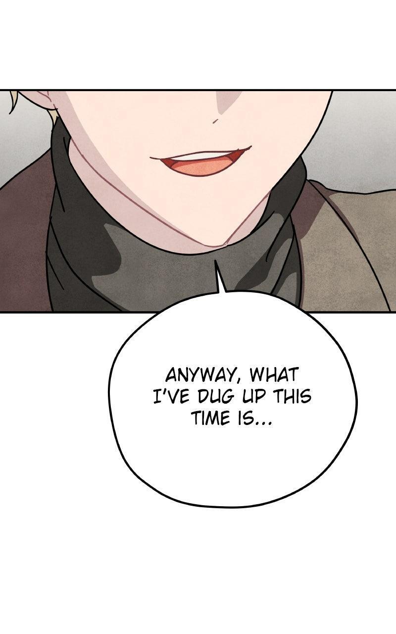 Read Potion Witch Manga Online