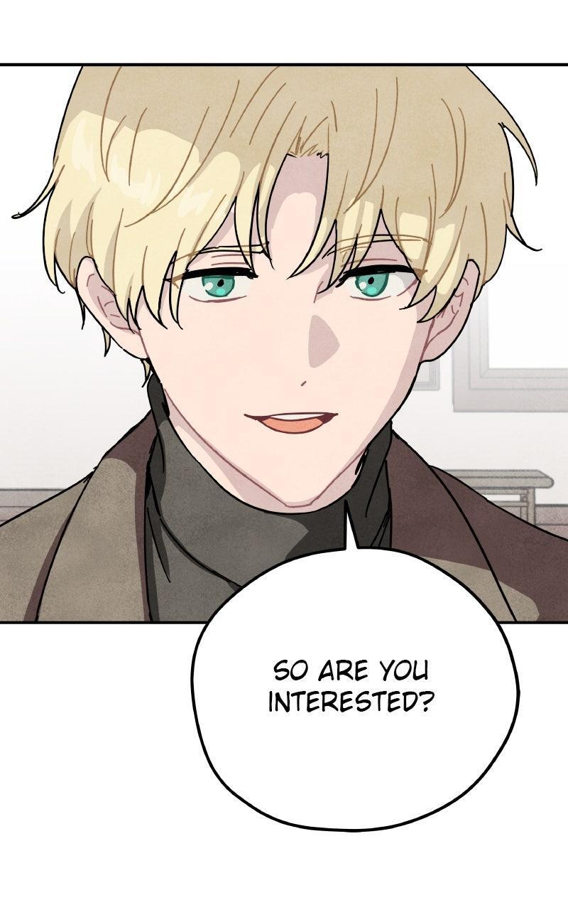 Read Potion Witch Manga Online