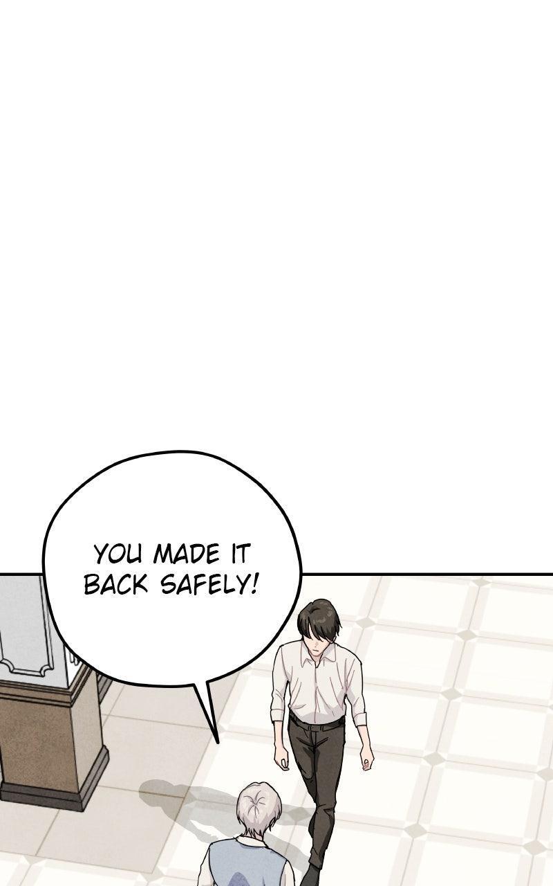 Read Potion Witch Manga Online