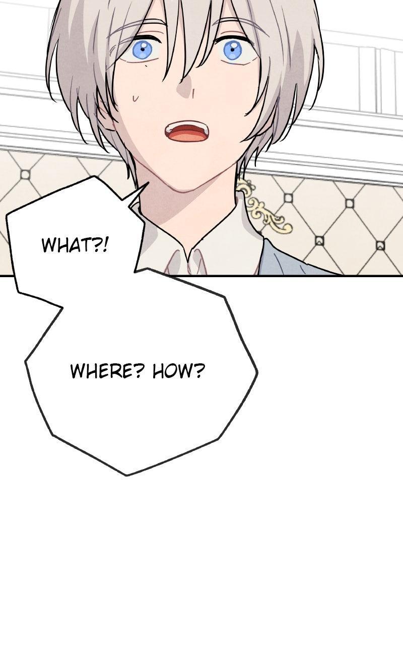 Read Potion Witch Manga Online