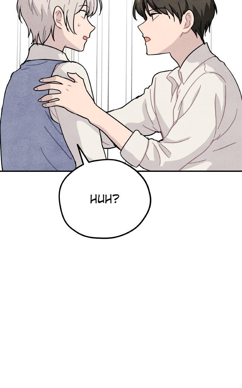 Read Potion Witch Manga Online