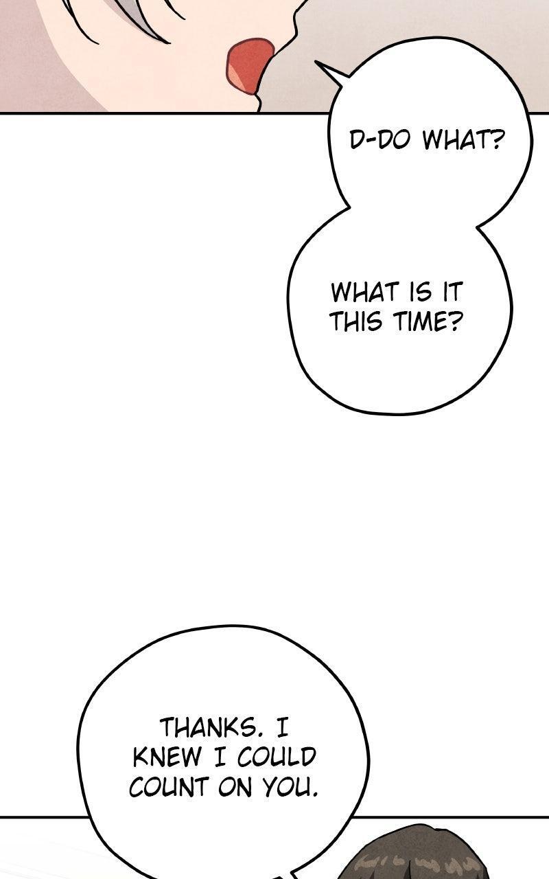 Read Potion Witch Manga Online