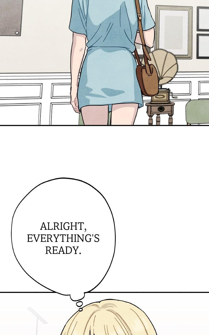 Read Potion Witch Manga Online