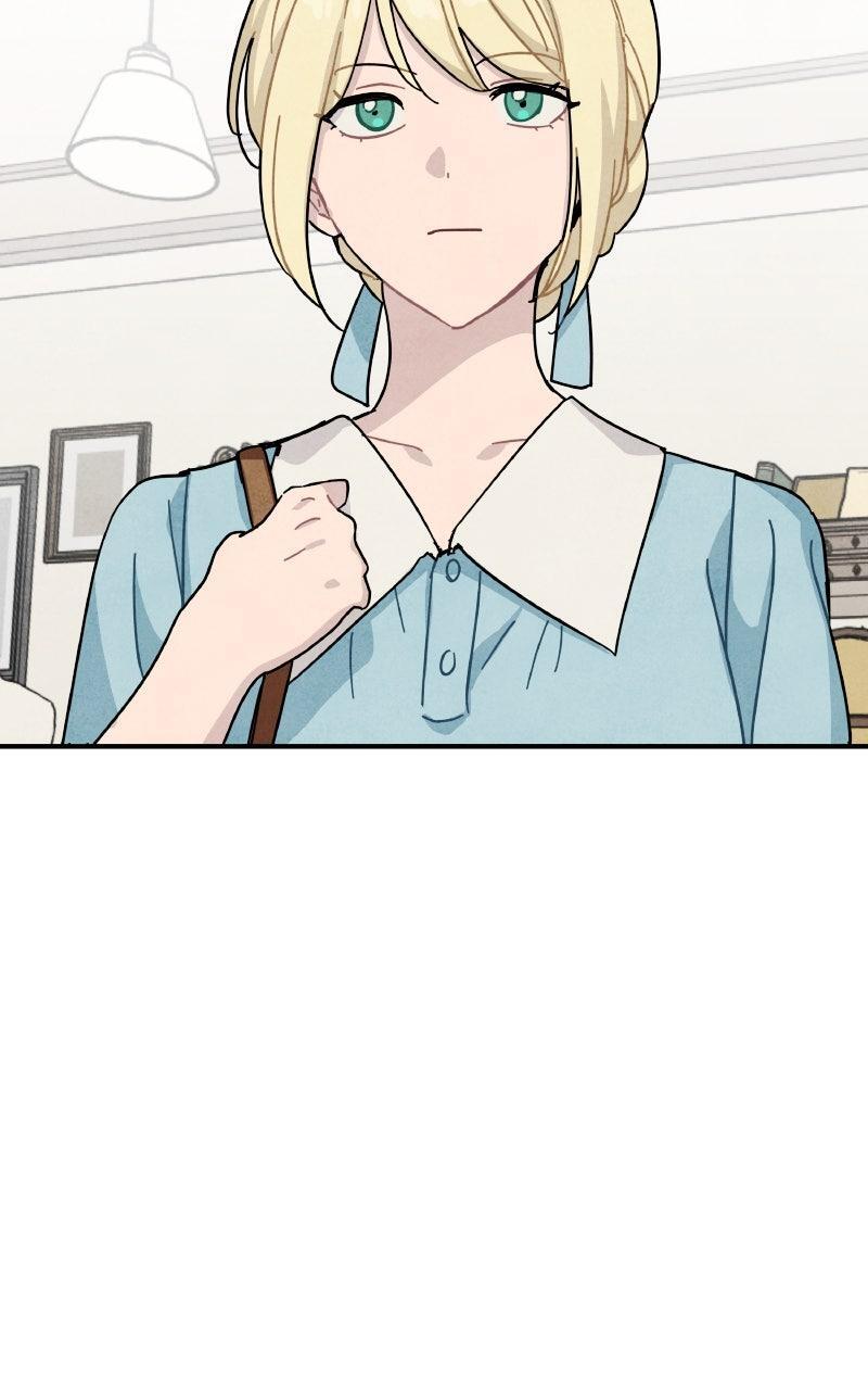 Read Potion Witch Manga Online