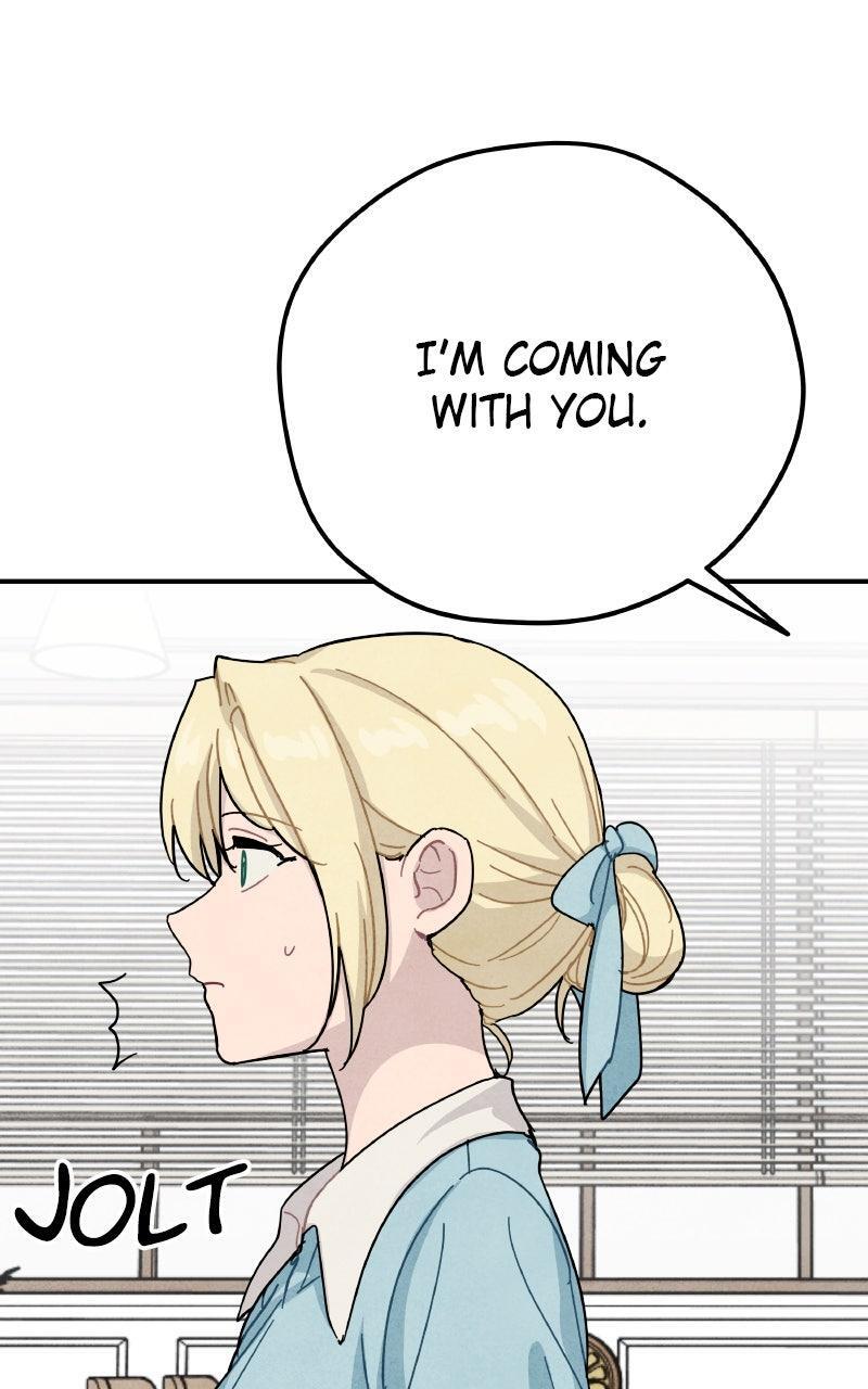 Read Potion Witch Manga Online