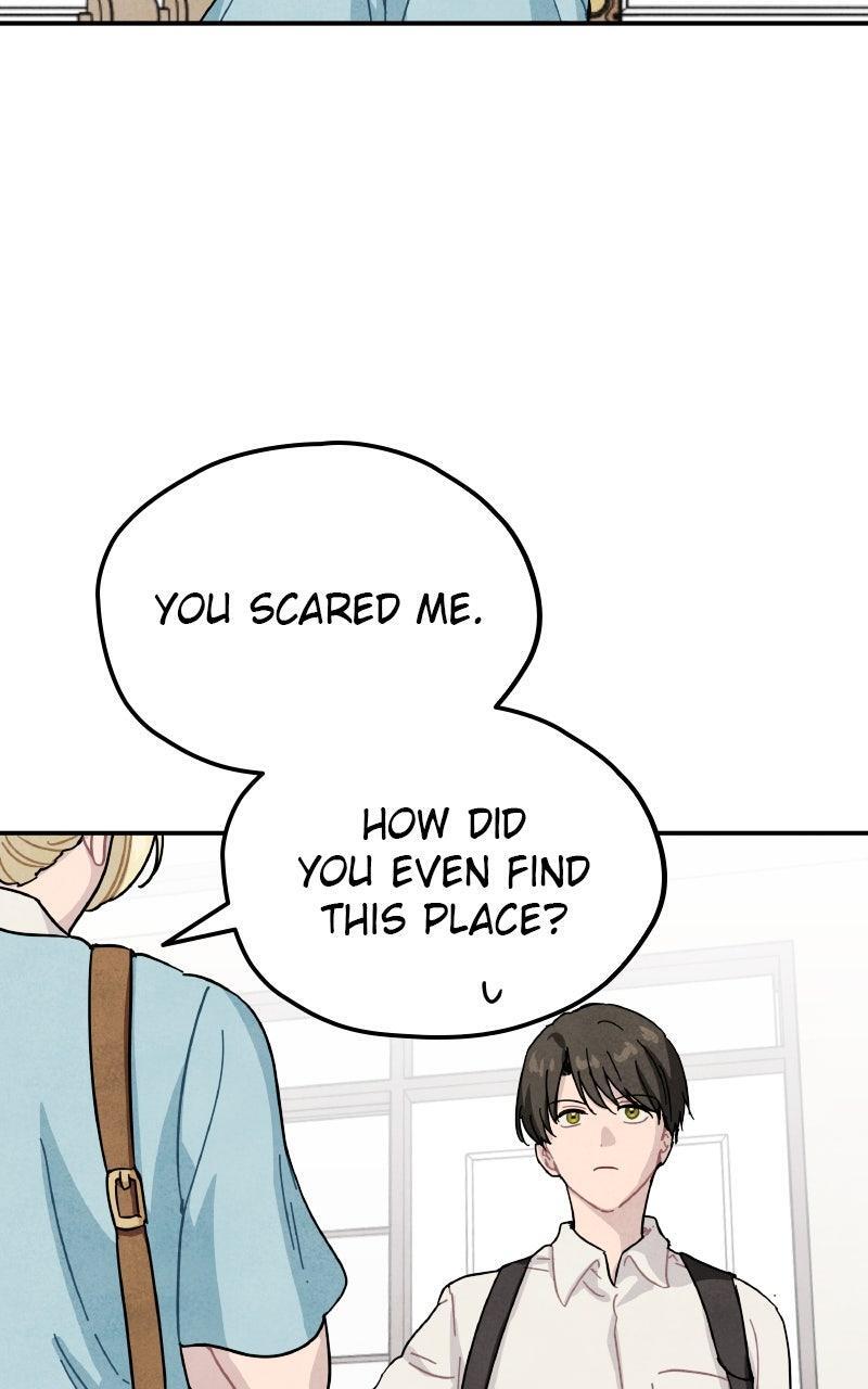 Read Potion Witch Manga Online