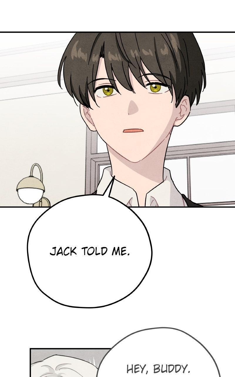 Read Potion Witch Manga Online