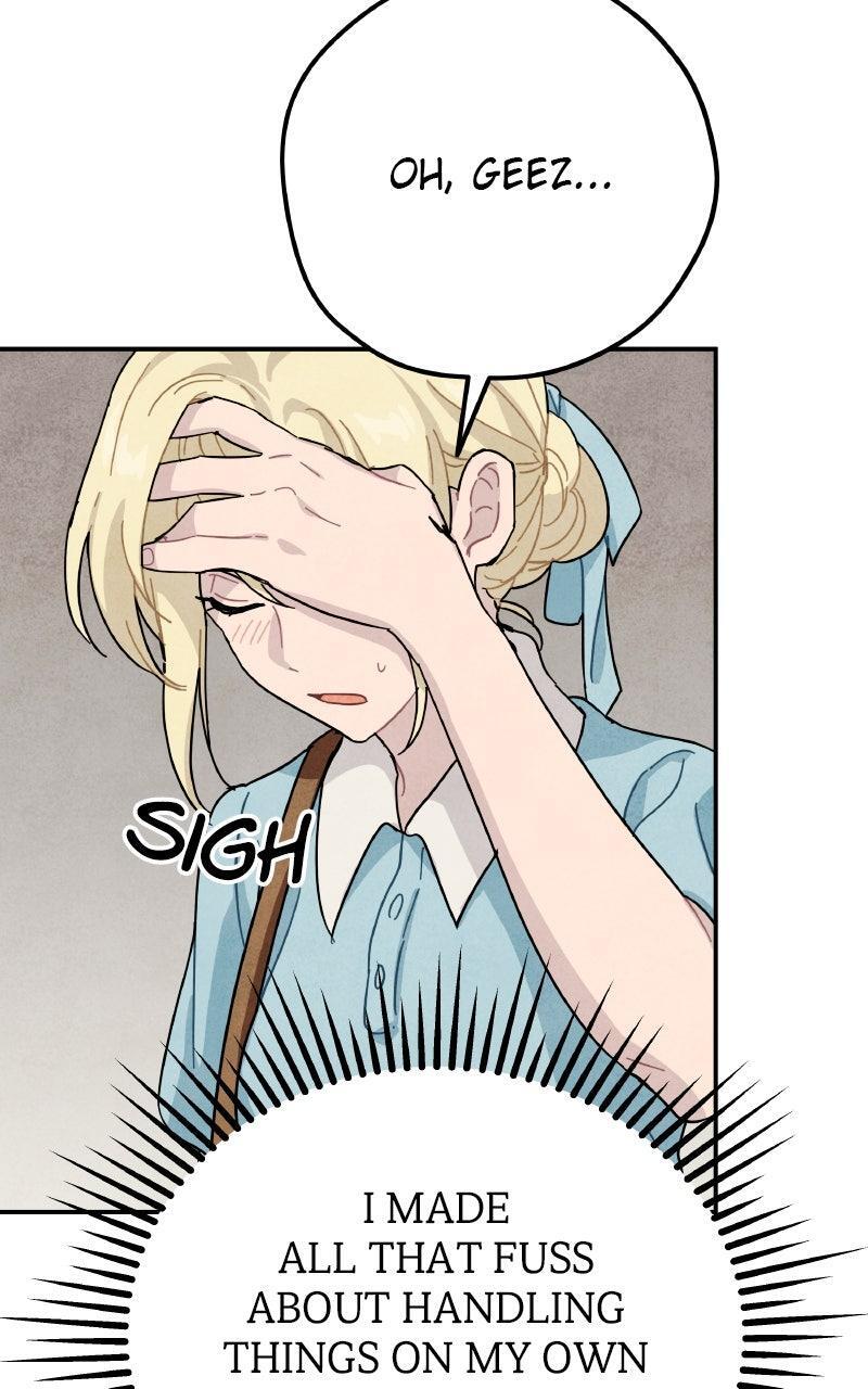 Read Potion Witch Manga Online