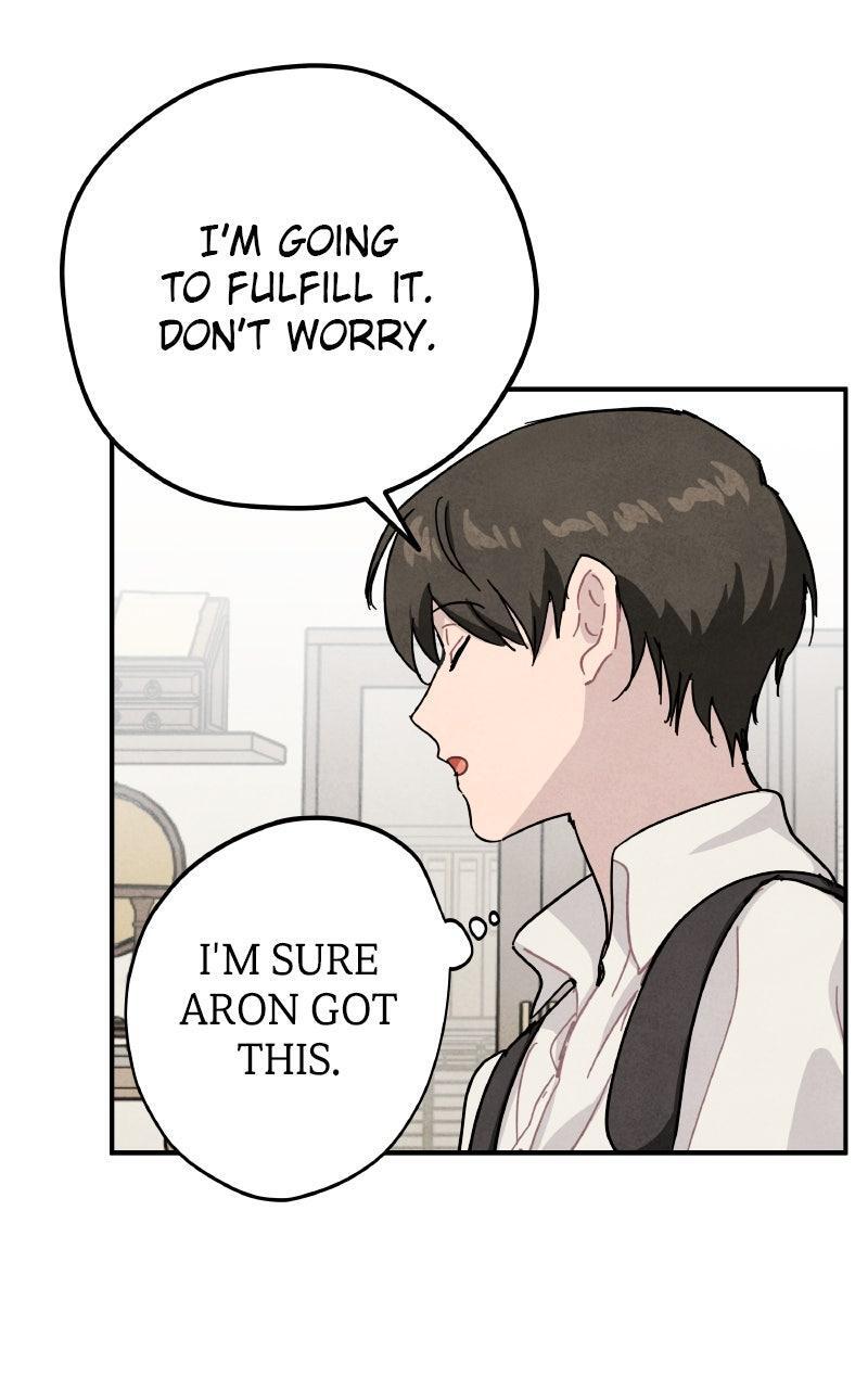 Read Potion Witch Manga Online