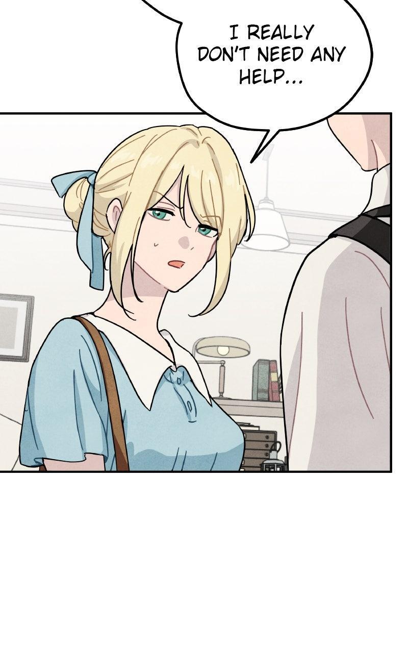 Read Potion Witch Manga Online