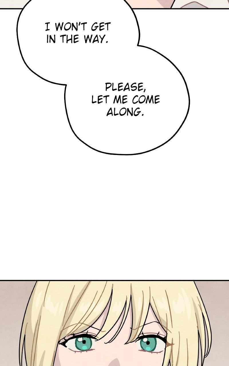 Read Potion Witch Manga Online