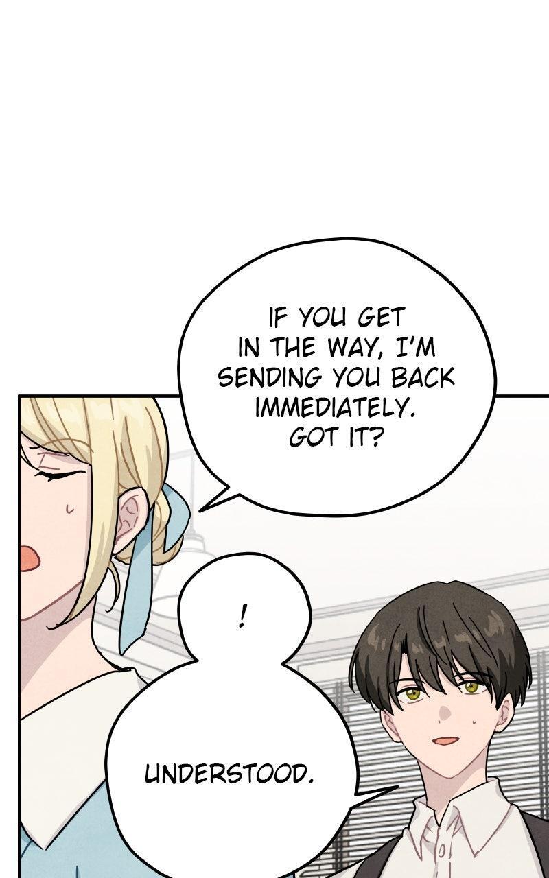 Read Potion Witch Manga Online