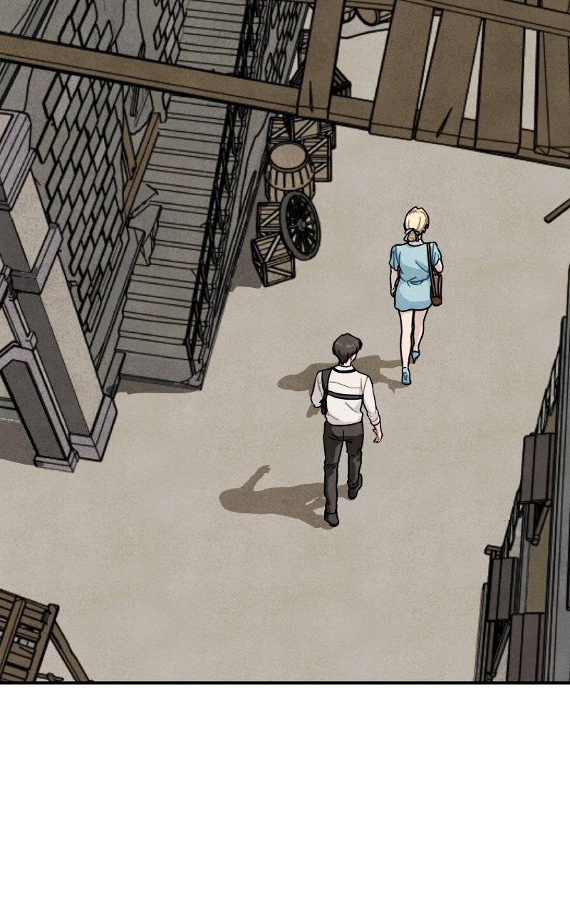 Read Potion Witch Manga Online