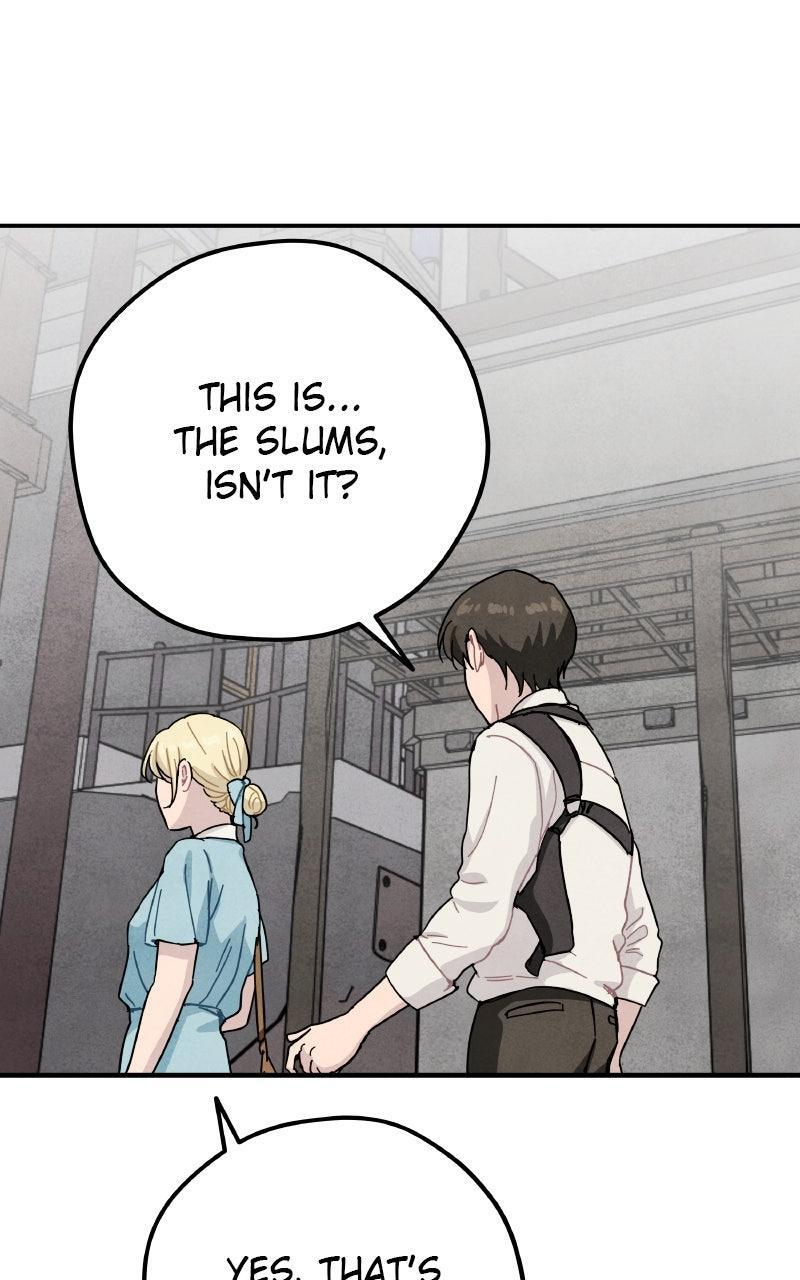 Read Potion Witch Manga Online