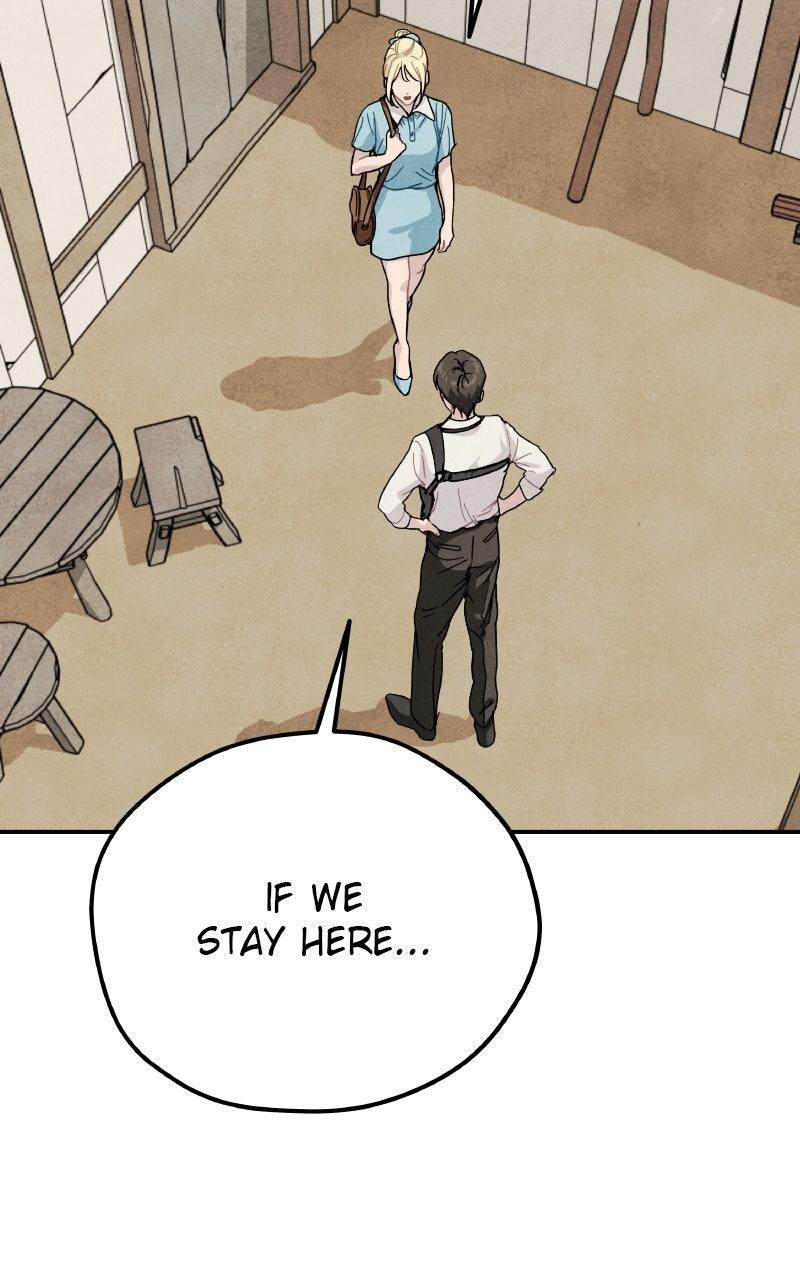 Read Potion Witch Manga Online