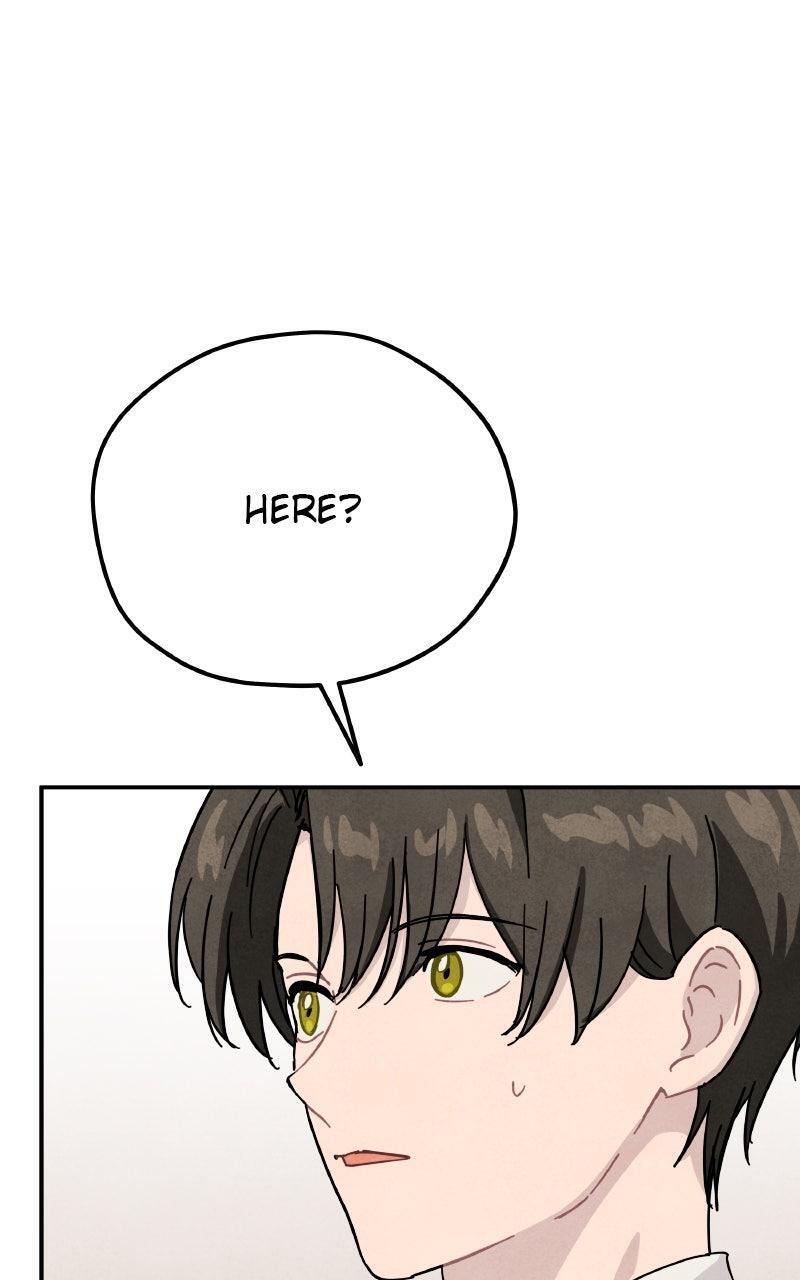 Read Potion Witch Manga Online