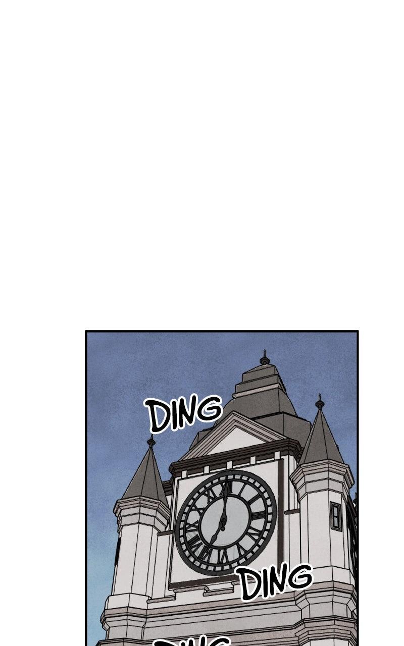 Read Potion Witch Manga Online