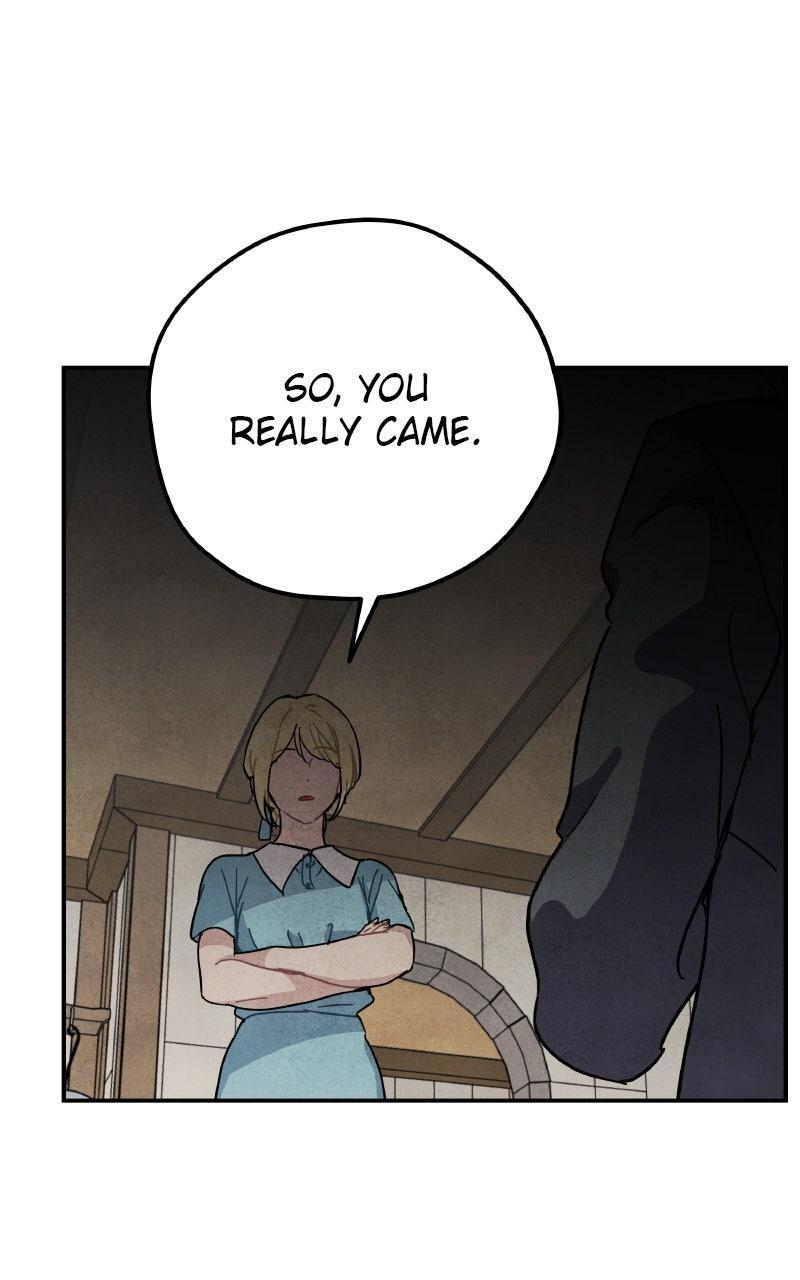 Read Potion Witch Manga Online