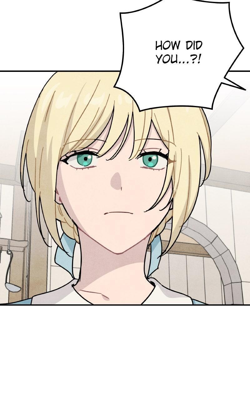 Read Potion Witch Manga Online