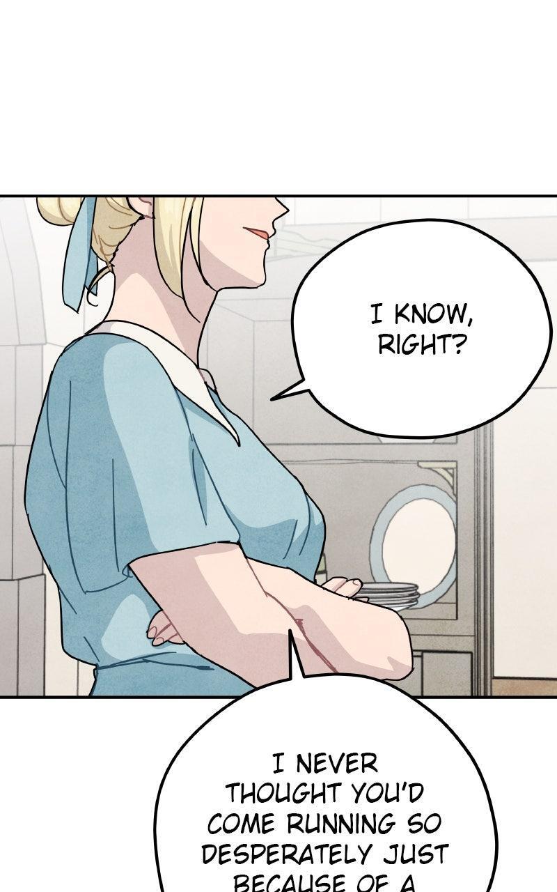 Read Potion Witch Manga Online