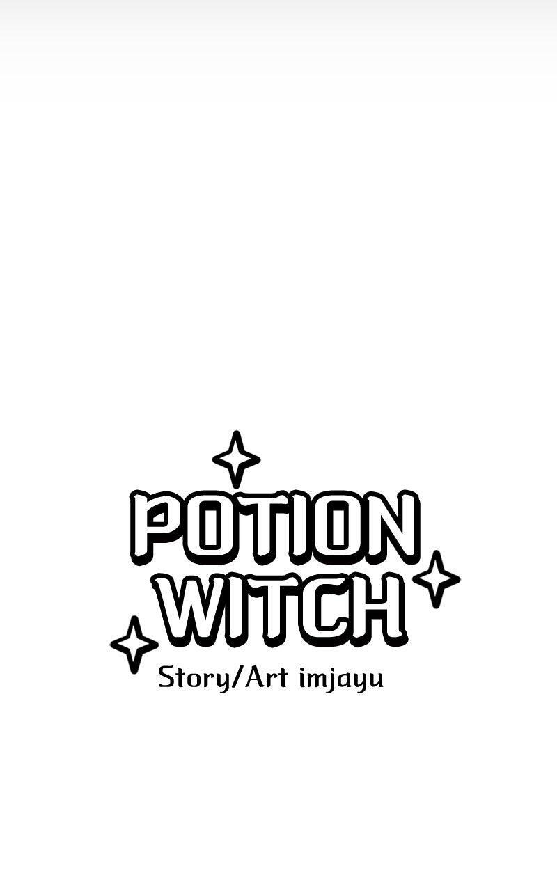 Read Potion Witch Manga Online