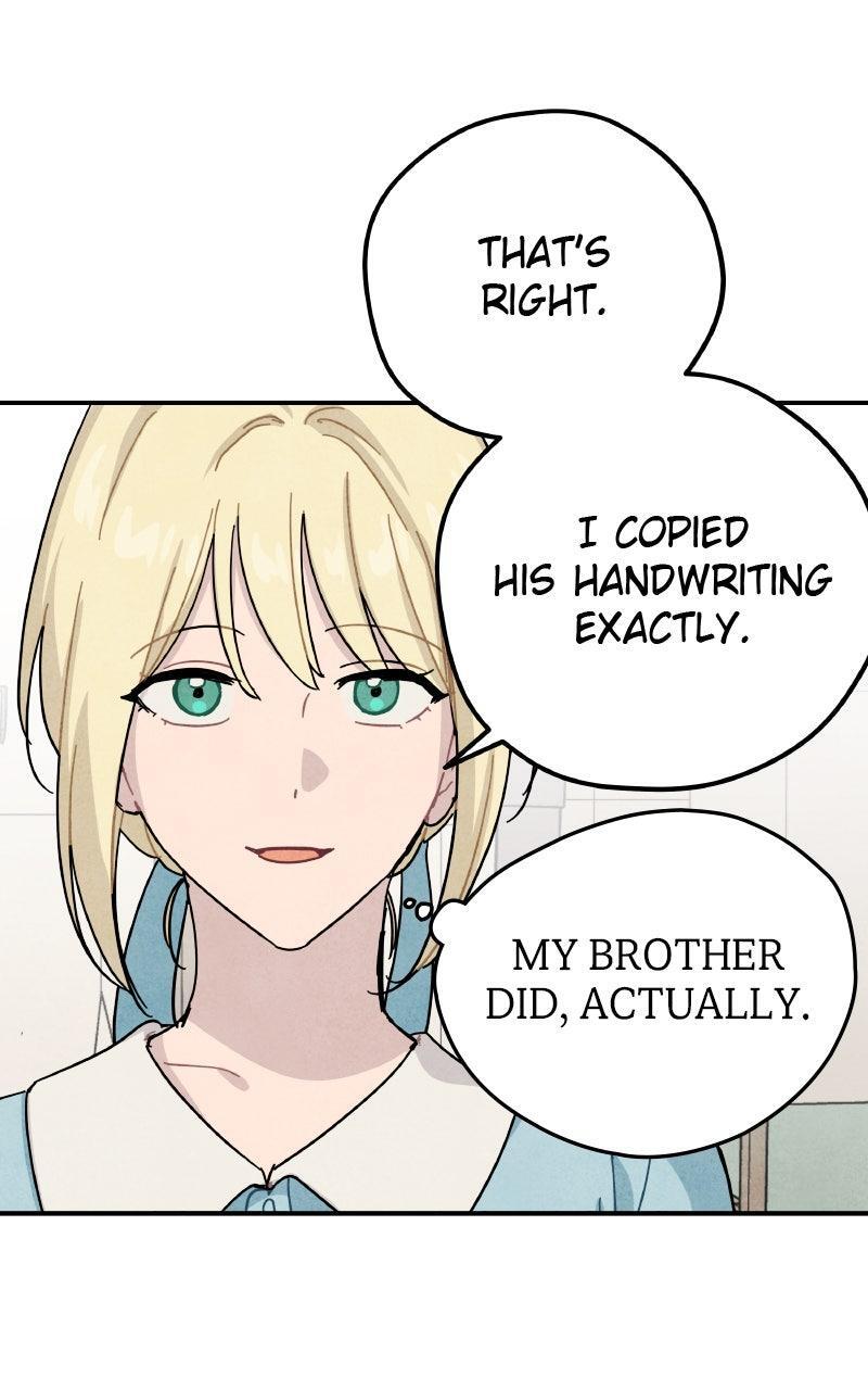 Read Potion Witch Manga Online