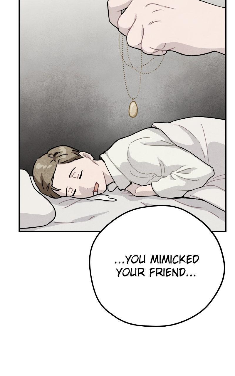 Read Potion Witch Manga Online