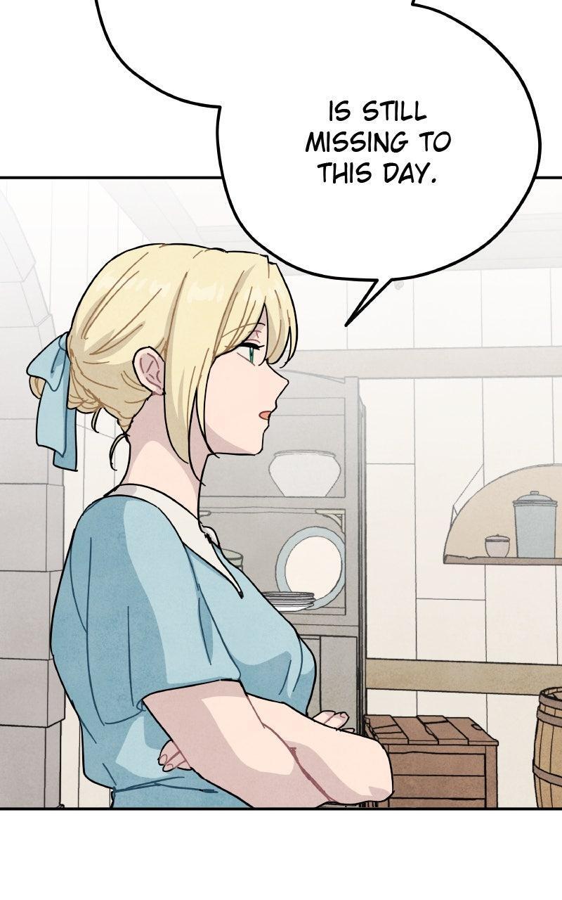 Read Potion Witch Manga Online