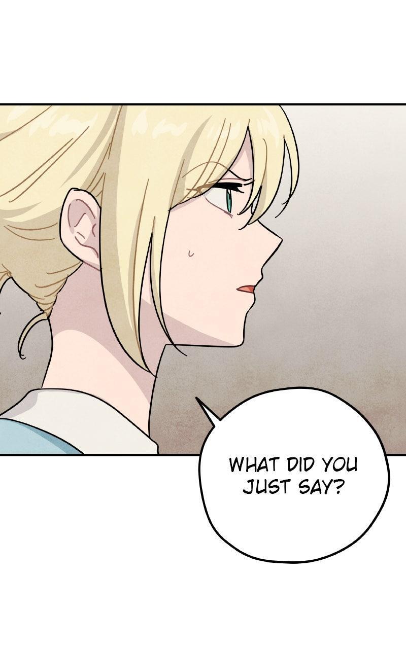 Read Potion Witch Manga Online