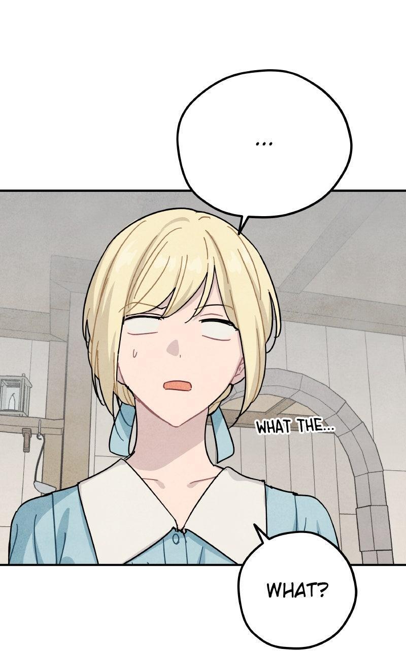 Read Potion Witch Manga Online