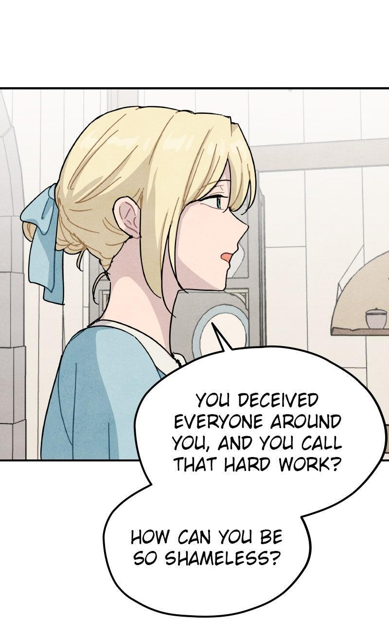 Read Potion Witch Manga Online