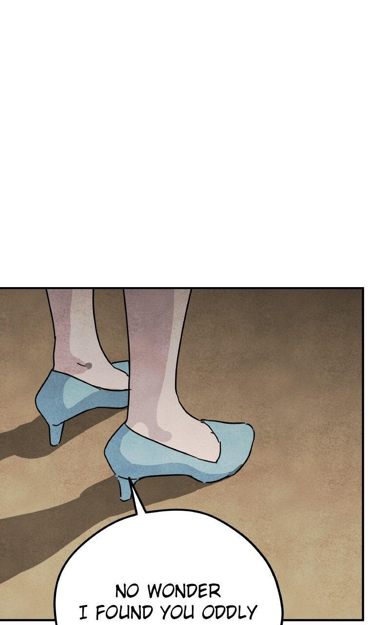 Read Potion Witch Manga Online