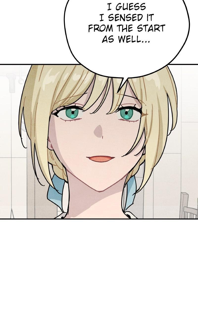 Read Potion Witch Manga Online