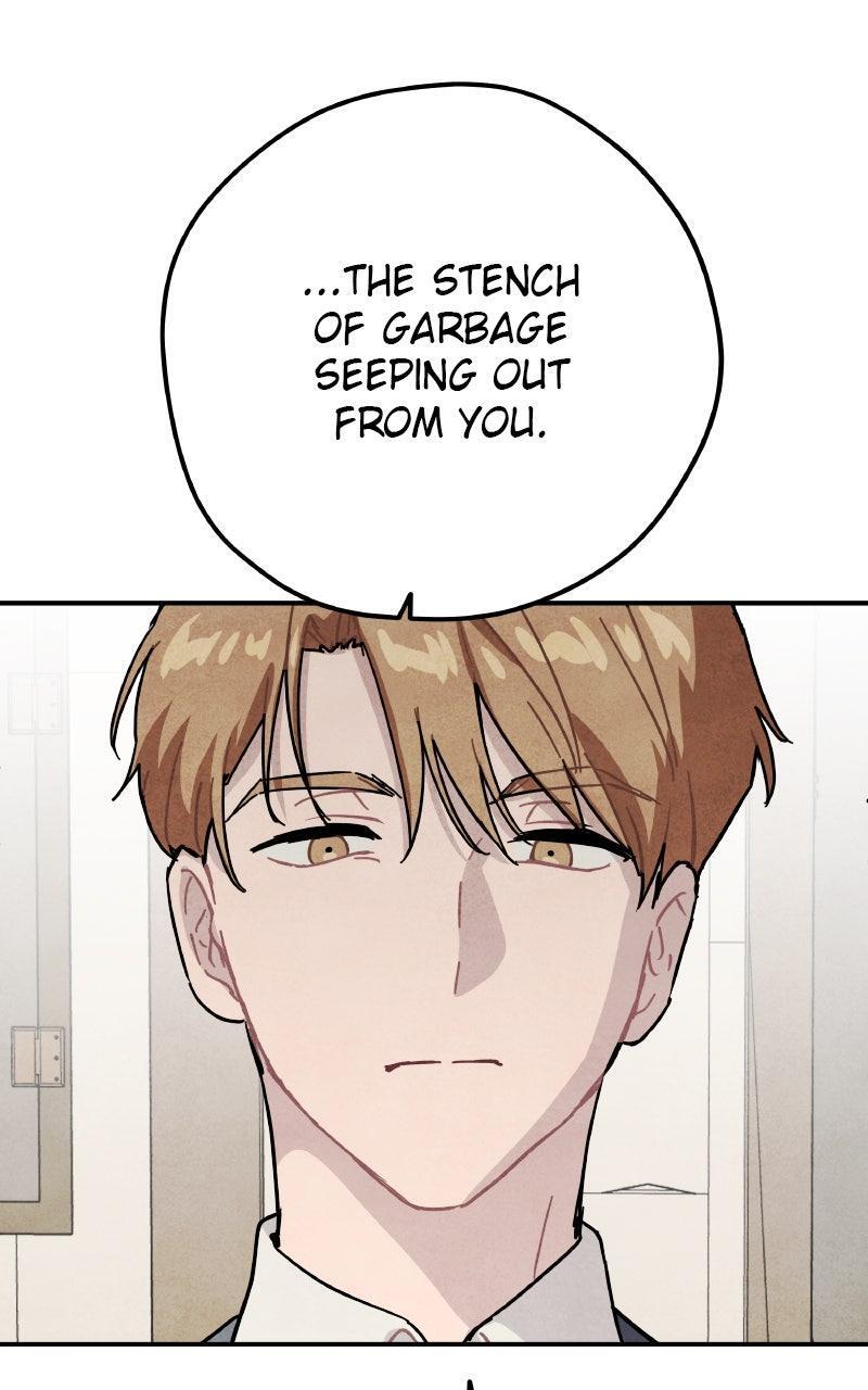 Read Potion Witch Manga Online