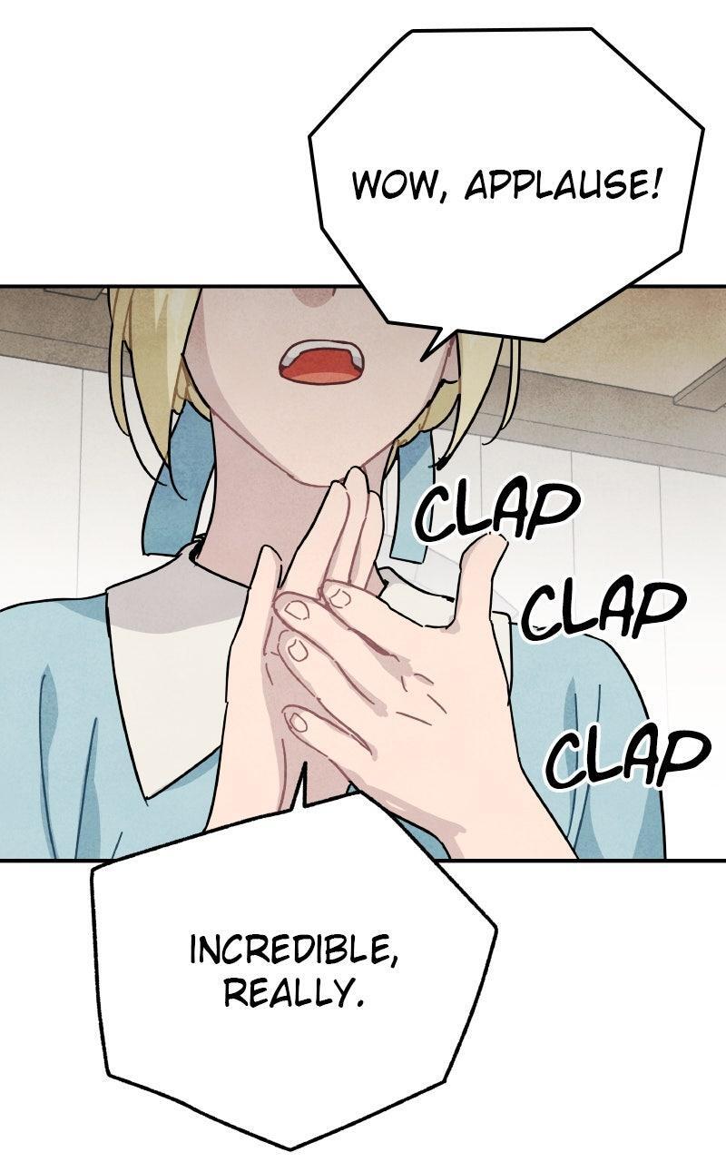 Read Potion Witch Manga Online