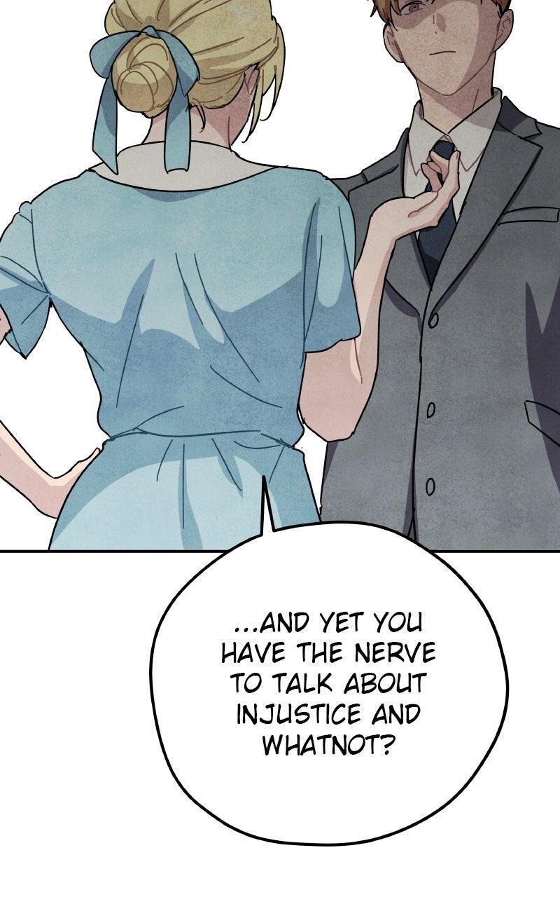 Read Potion Witch Manga Online