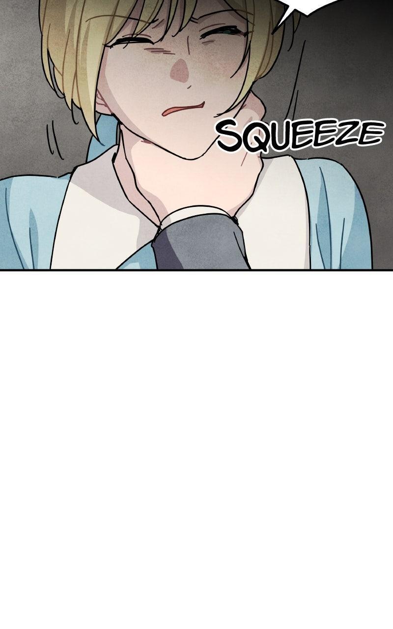 Read Potion Witch Manga Online