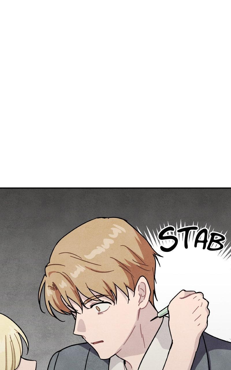 Read Potion Witch Manga Online