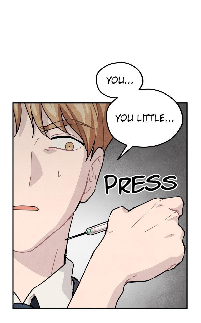 Read Potion Witch Manga Online