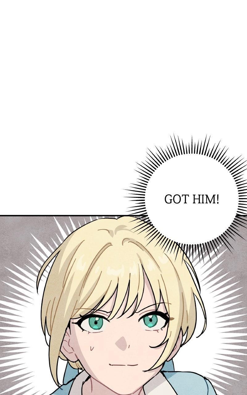 Read Potion Witch Manga Online