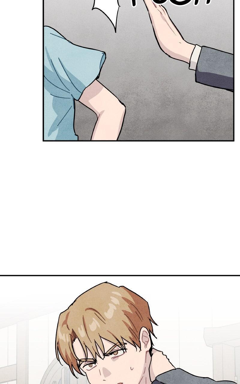 Read Potion Witch Manga Online