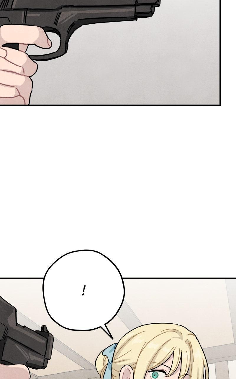 Read Potion Witch Manga Online