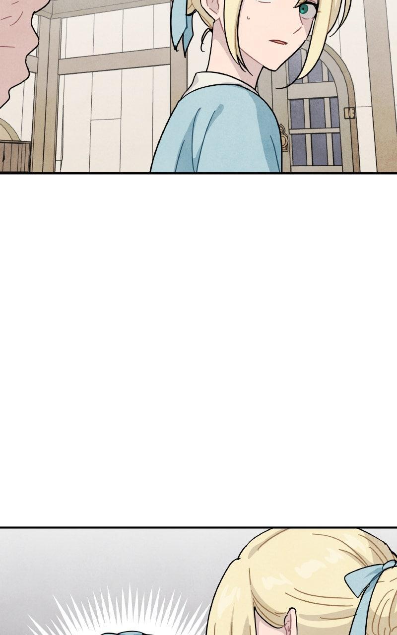 Read Potion Witch Manga Online