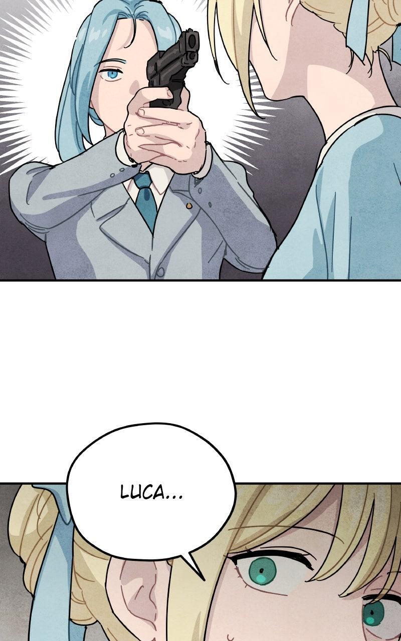 Read Potion Witch Manga Online