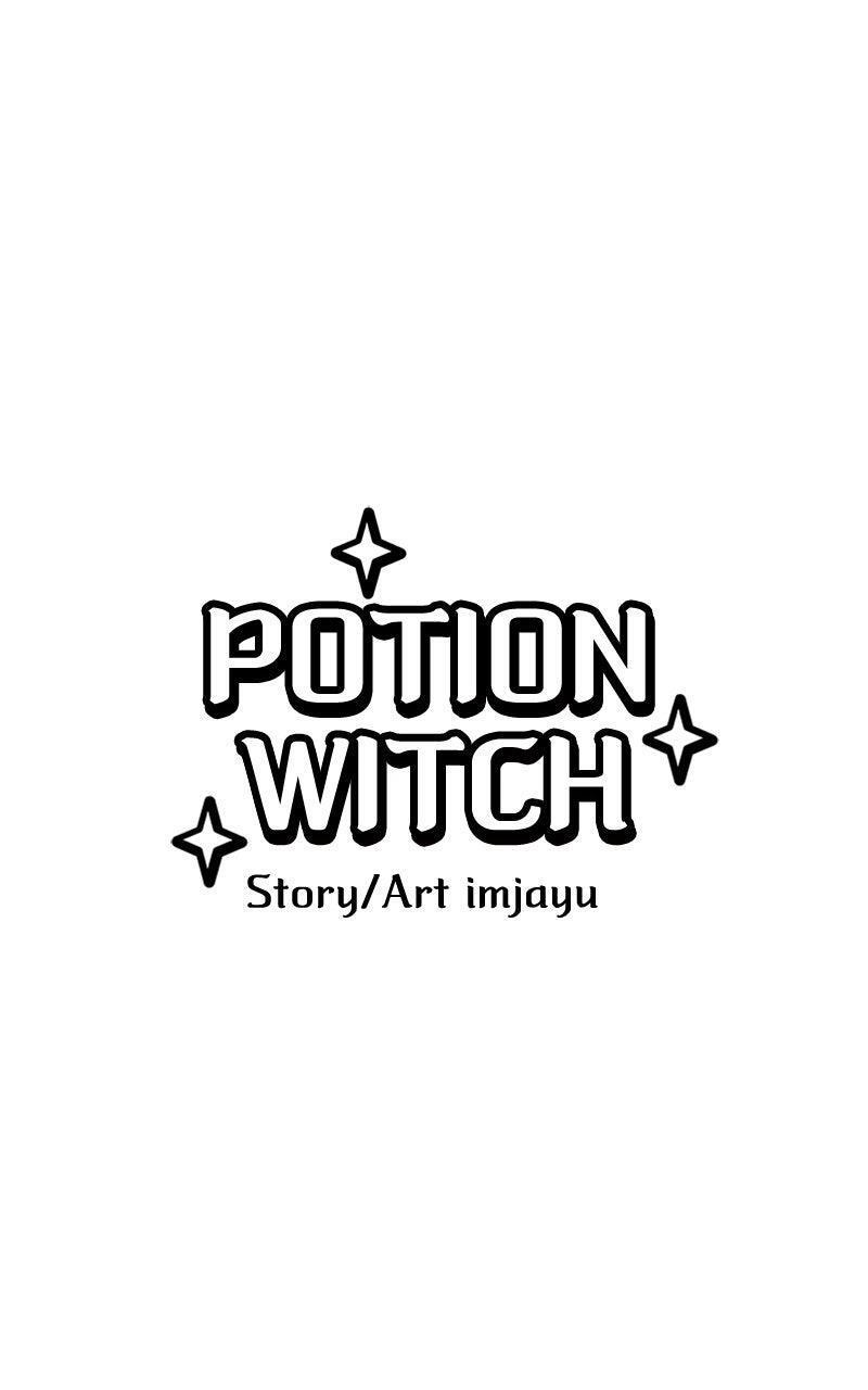 Read Potion Witch Manga Online