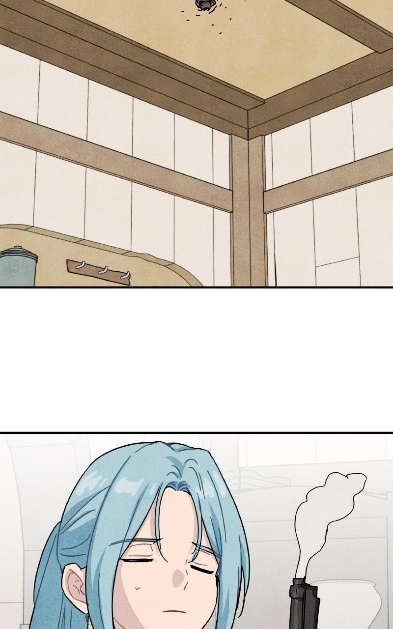 Read Potion Witch Manga Online