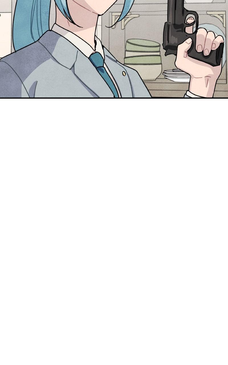 Read Potion Witch Manga Online