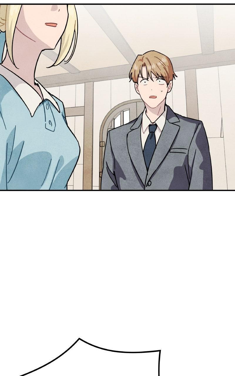 Read Potion Witch Manga Online