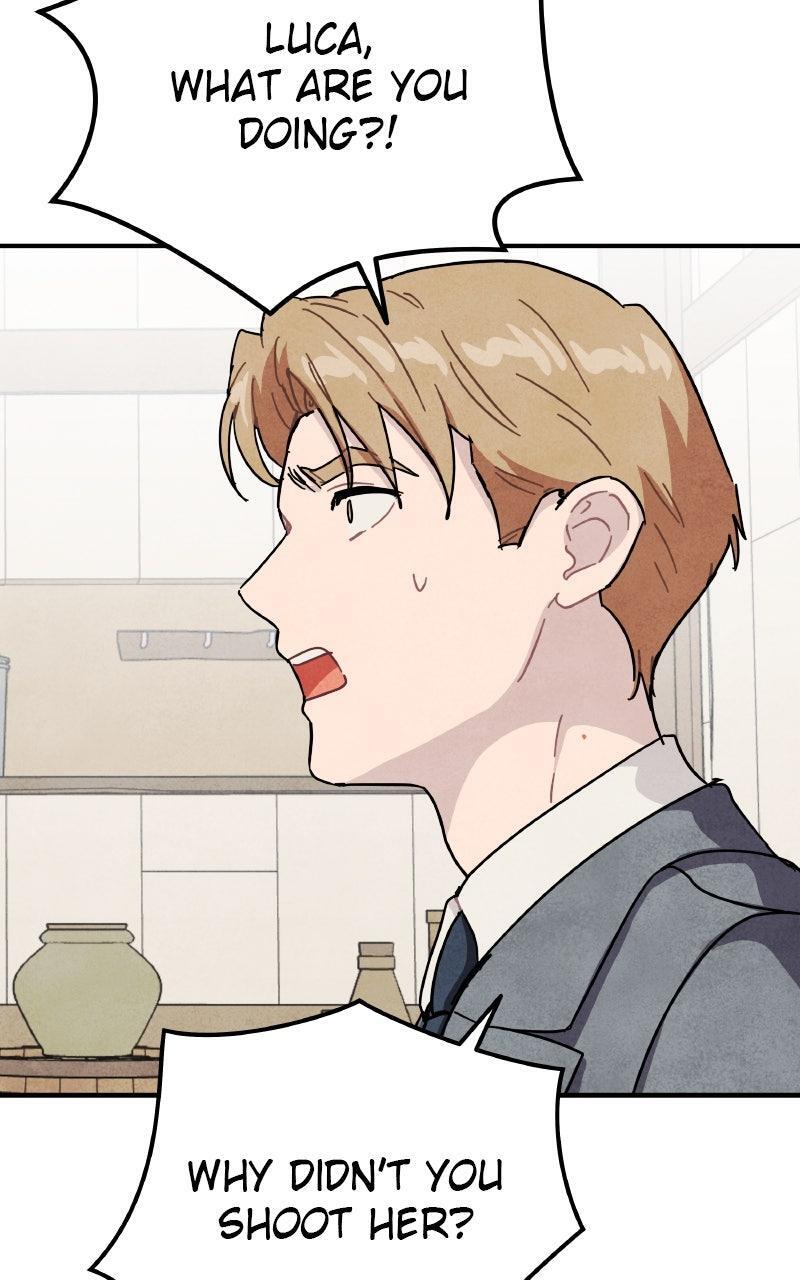 Read Potion Witch Manga Online